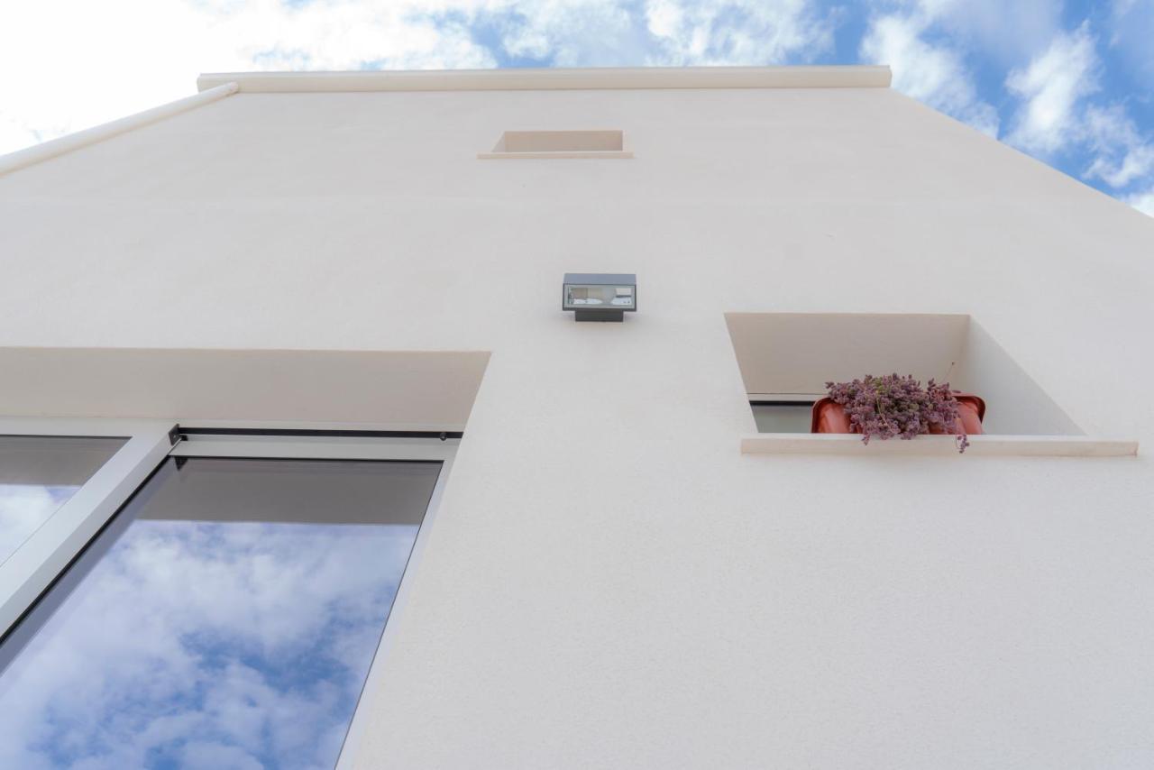 La Terrazza Sul Mare Βίλα Marzamemi Εξωτερικό φωτογραφία