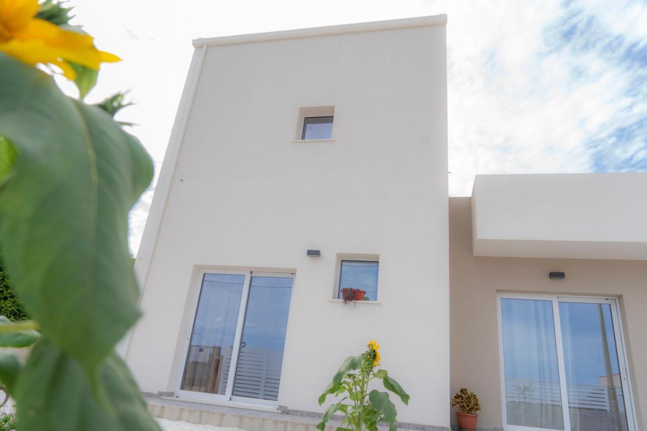 La Terrazza Sul Mare Βίλα Marzamemi Εξωτερικό φωτογραφία