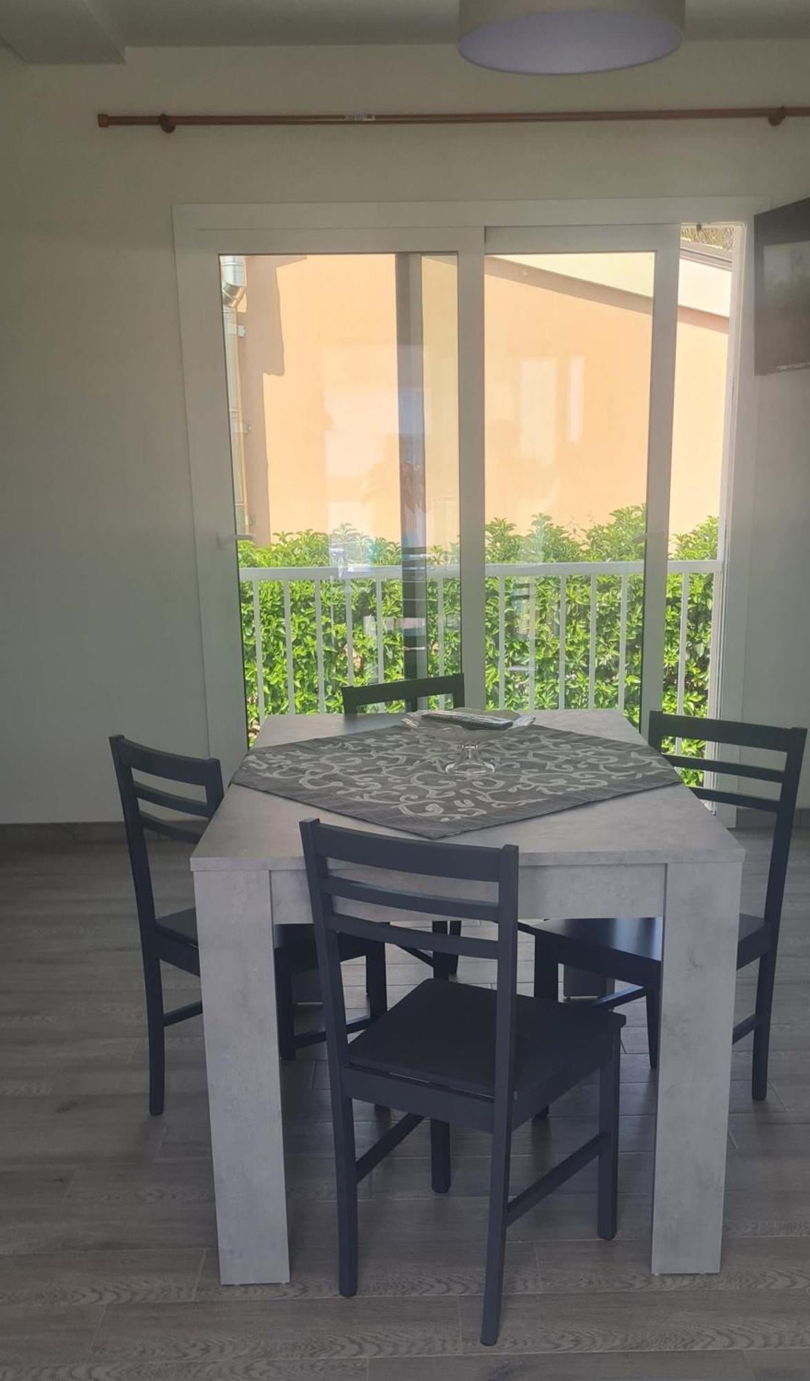 La Terrazza Sul Mare Βίλα Marzamemi Εξωτερικό φωτογραφία