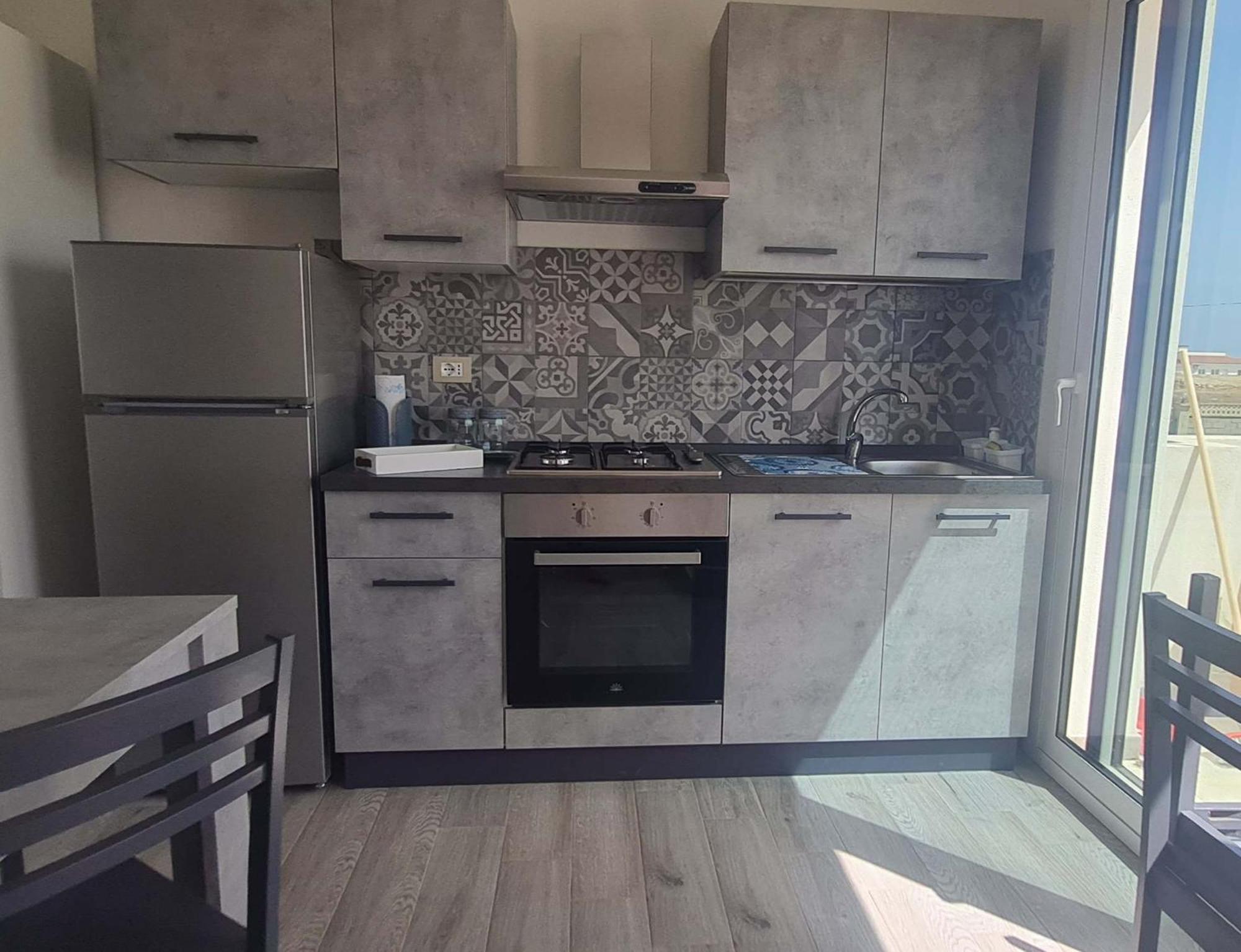 La Terrazza Sul Mare Βίλα Marzamemi Εξωτερικό φωτογραφία