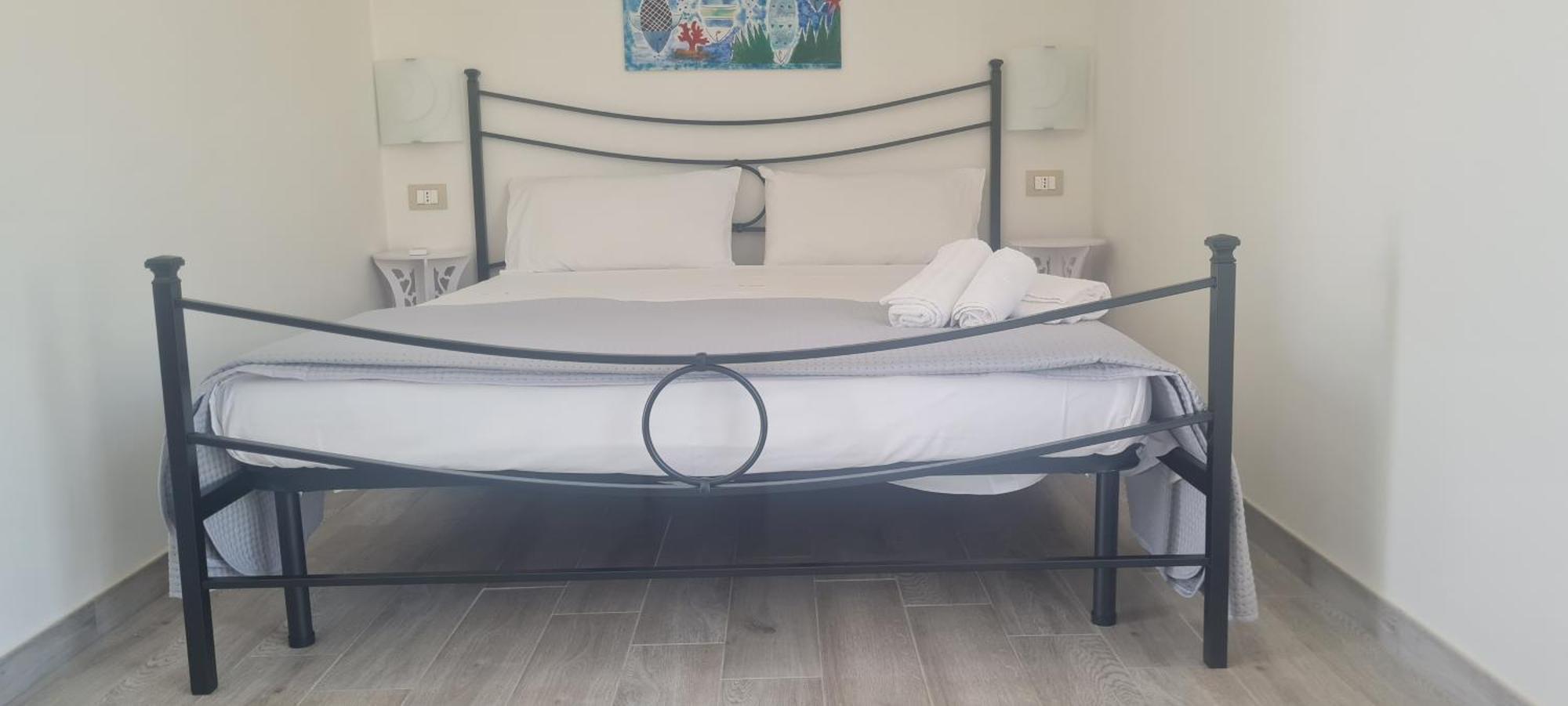 La Terrazza Sul Mare Βίλα Marzamemi Εξωτερικό φωτογραφία
