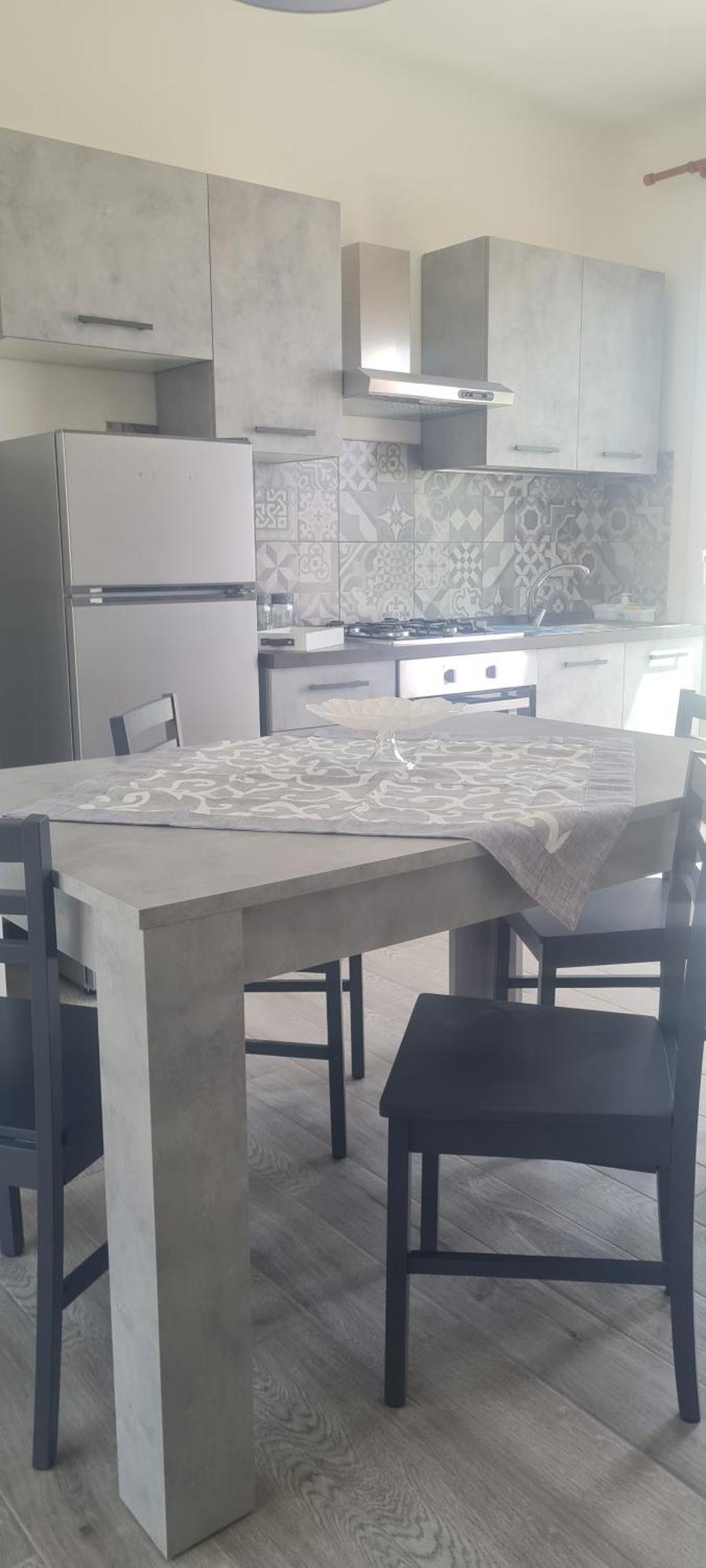 La Terrazza Sul Mare Βίλα Marzamemi Εξωτερικό φωτογραφία