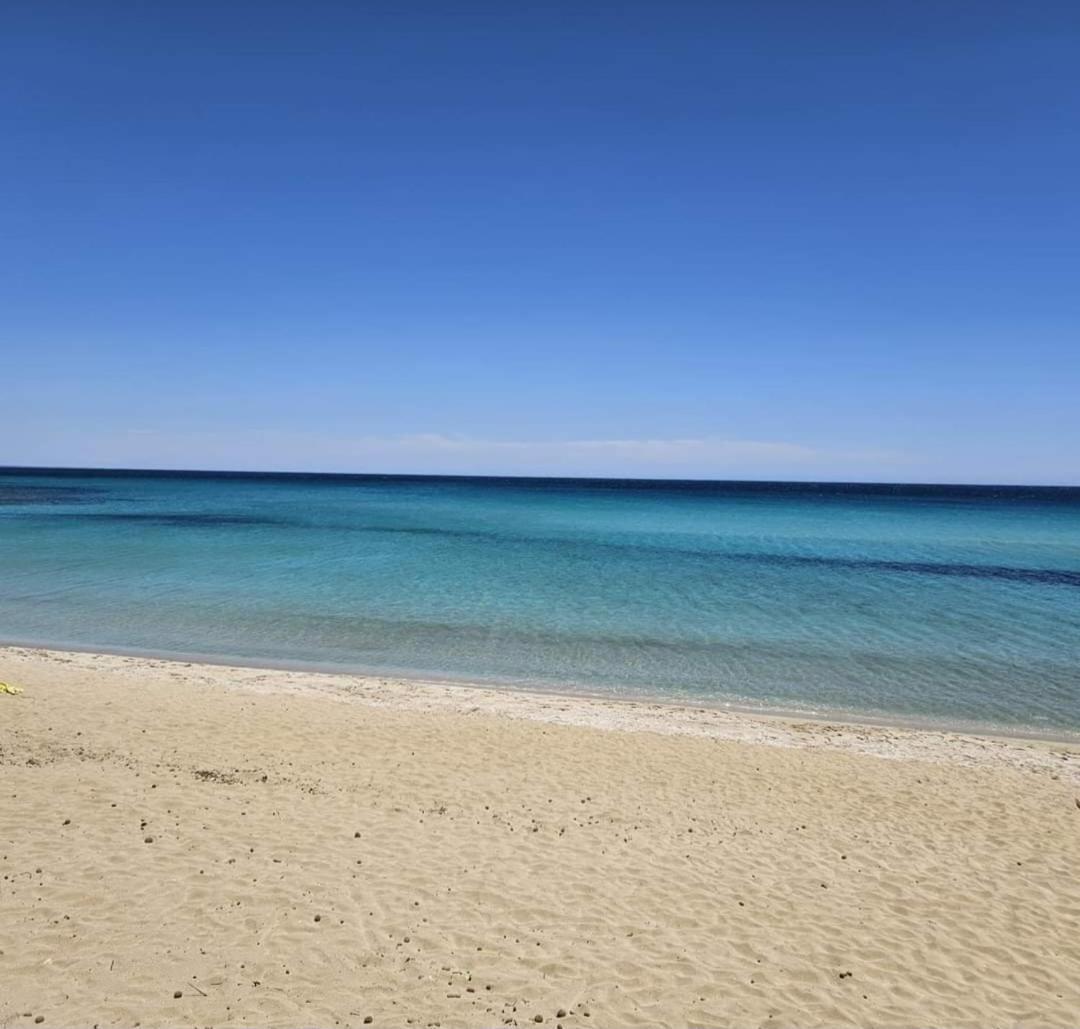 La Terrazza Sul Mare Βίλα Marzamemi Εξωτερικό φωτογραφία